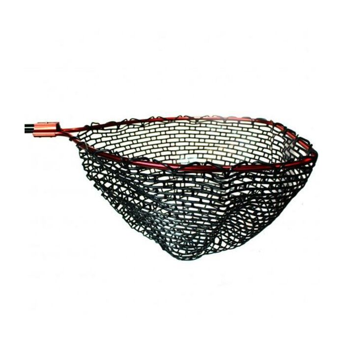 Rozemeijer_Rubber_Walleye_Landing_Net_ Rozemeijer_Rubber_Walleye_Landing_Net_