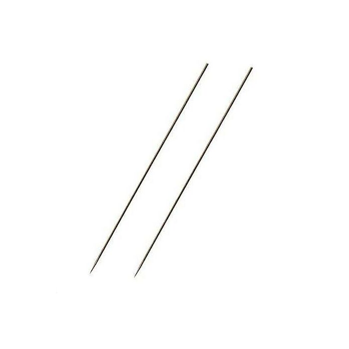 Spro_Aasnaald_18cm_2_stuks