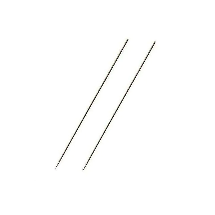 Spro_Aasnaald_18cm_2_stuks
