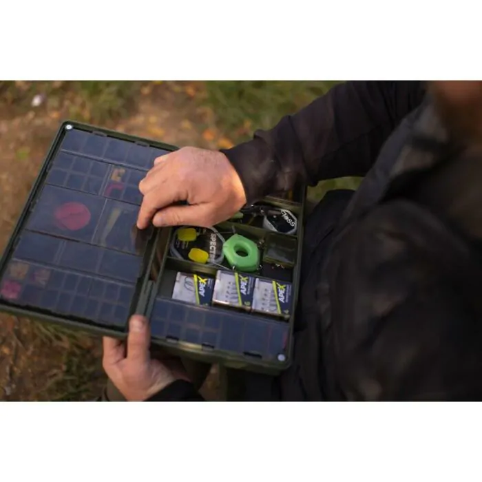 Ridge_Monkey_Armoury_Pro_Tackle_Box_2