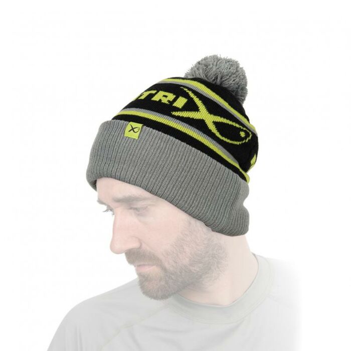 Matrix_Thinsulate_Bobble_Hat Matrix_Thinsulate_Bobble_Hat