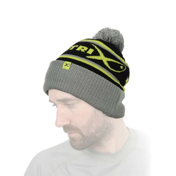 Matrix_Thinsulate_Bobble_Hat Matrix_Thinsulate_Bobble_Hat