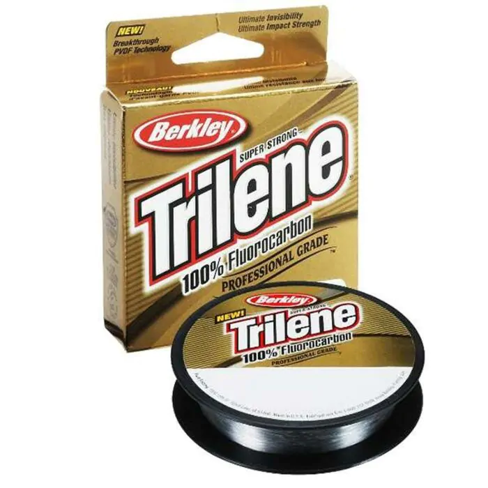 Berkley_Trilene_Fluorocarbon_50m Berkley_Trilene_Fluorocarbon_50m