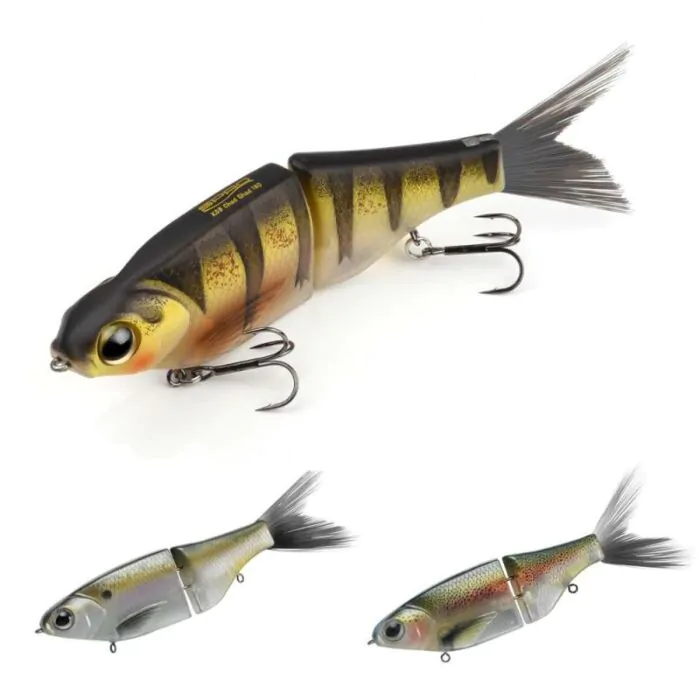 Spro KGB Chad Shad 180 | Eurotackle.nl
