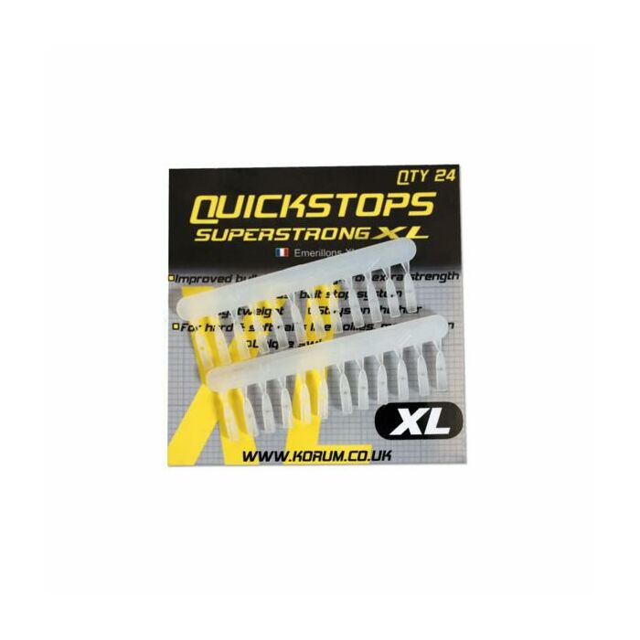KOrum_XL_Quickstops KOrum_XL_Quickstops