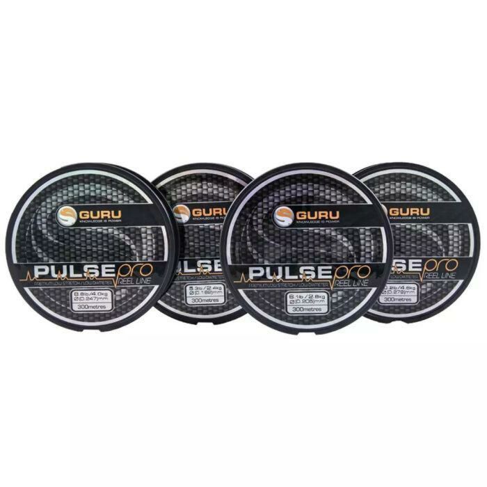 Guru_Pulse_Pro Guru_Pulse_Pro