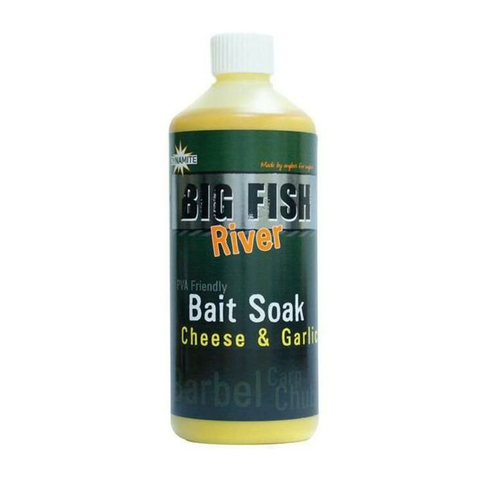 Dynamite_Baits_Big_Fish_River_Bait_Soak_Cheese___Garlic Dynamite_Baits_Big_Fish_River_Bait_Soak_Cheese___Garlic