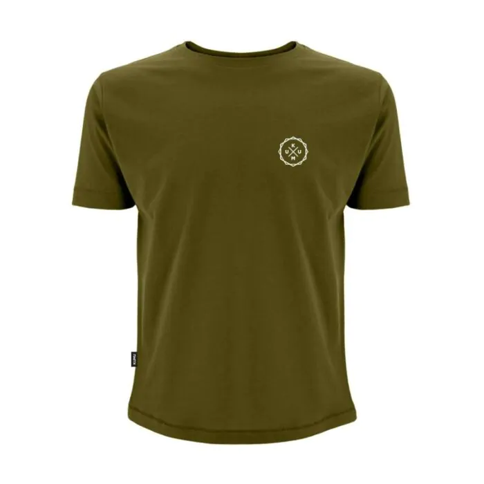 Kumu_T_Shirt_Death_Rig_Khaki_1