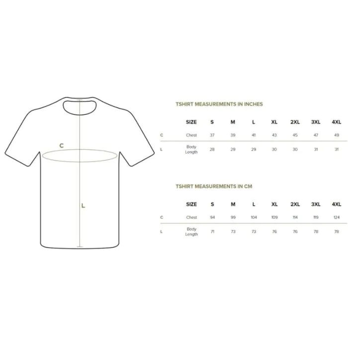 Kumu_T_Shirt_Death_Rig_Khaki_6