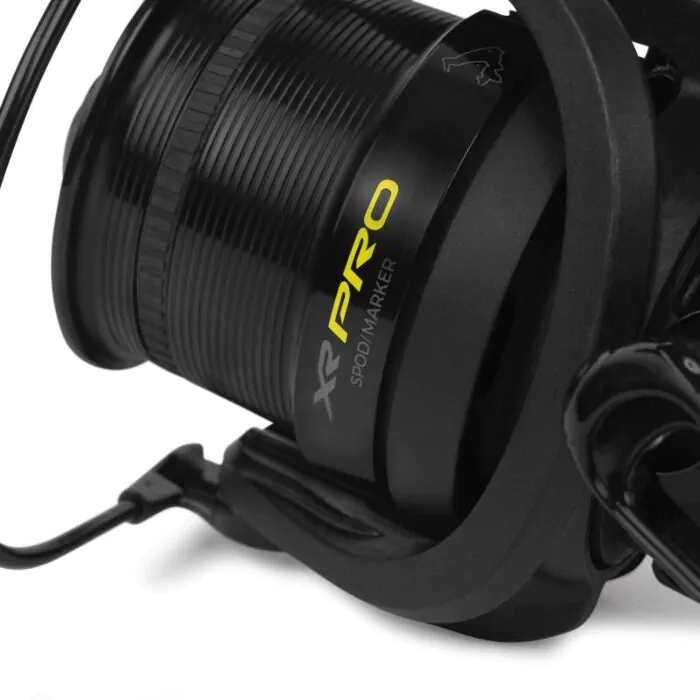 Avid_XR_Pro_Spod_Marker_Reel_1