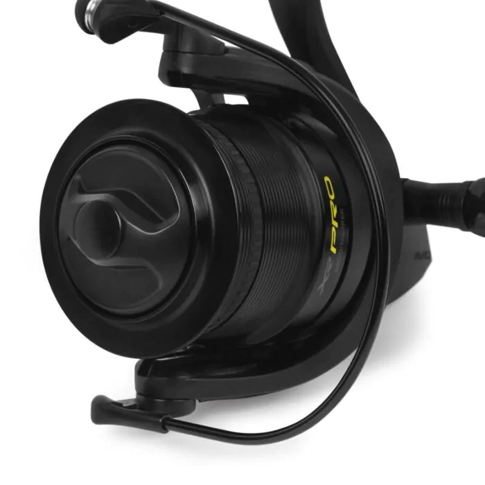 Avid_XR_Pro_Spod_Marker_Reel_2