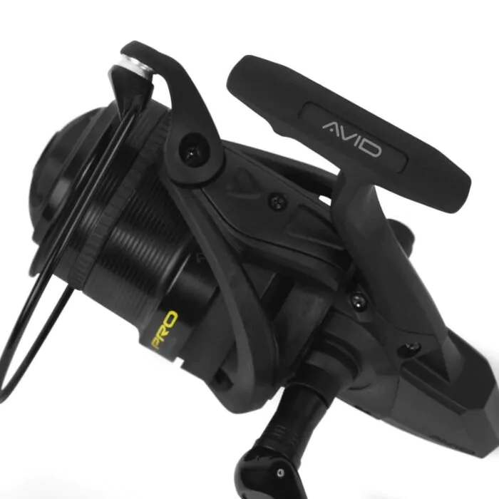 Avid_XR_Pro_Spod_Marker_Reel_3
