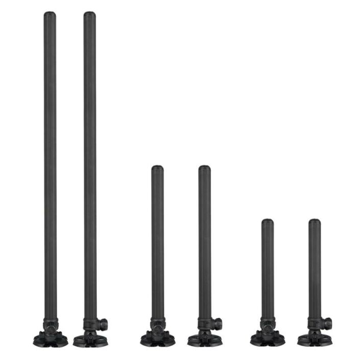 Matrix_XR36_Extending_Legs_36mm_2_stuks_10 Matrix_XR36_Extending_Legs_36mm_2_stuks_10