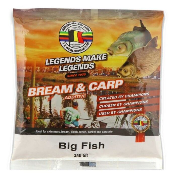 Van_den_Eynde_Big_Fish_250g Van_den_Eynde_Big_Fish_250g