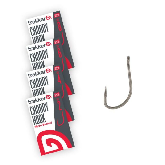 Trakker_Choddy_Hooks_Barbed Trakker_Choddy_Hooks_Barbed