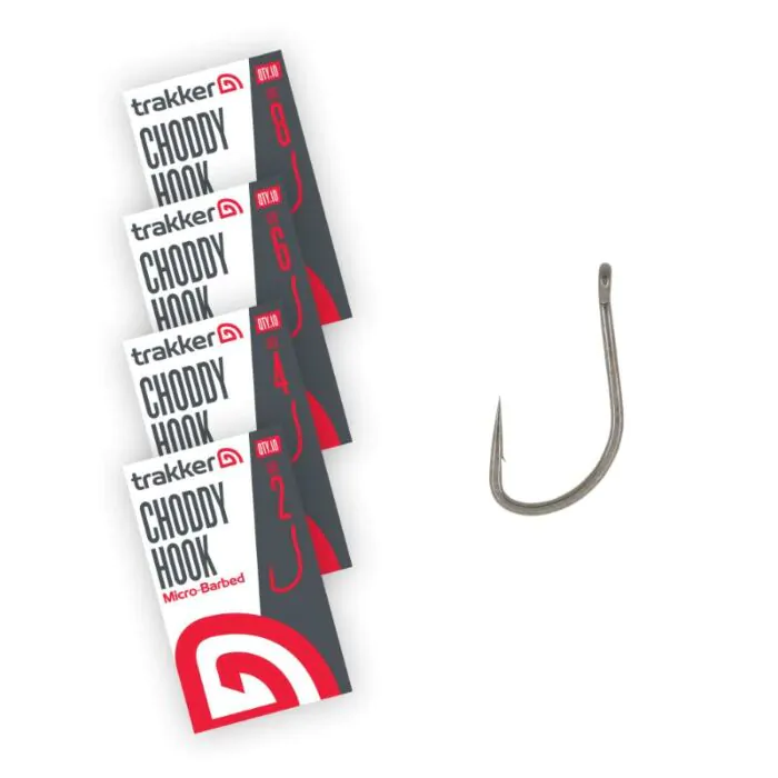 Trakker_Choddy_Hooks_Barbed Trakker_Choddy_Hooks_Barbed