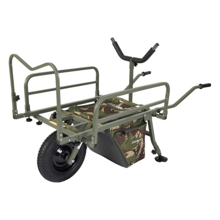 Carp_Porter_MK2_Carp_Porter_Barrow_DPM Carp_Porter_MK2_Carp_Porter_Barrow_DPM