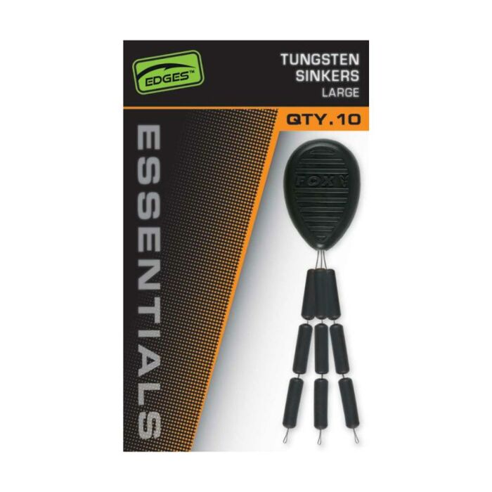 Fox_Edges_Tungsten_Sinkers_1 Fox_Edges_Tungsten_Sinkers_1