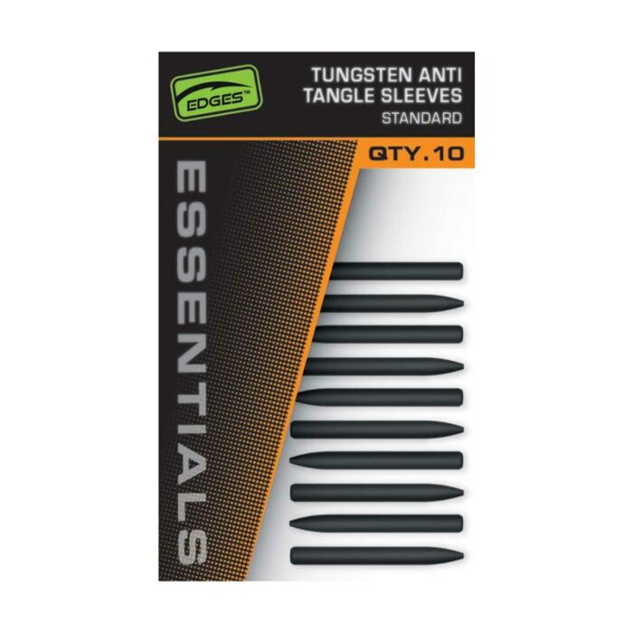 Fox_Edges_Tungsten_Anti_Tangle_Sleeve_Standard Fox_Edges_Tungsten_Anti_Tangle_Sleeve_Standard