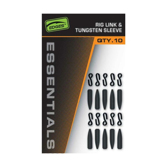Fox_Edges_Rig_Link_and_Tungsten_Sleeve Fox_Edges_Rig_Link_and_Tungsten_Sleeve