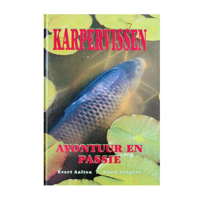 Karpervissen_Avontuur_en_Passie Karpervissen_Avontuur_en_Passie