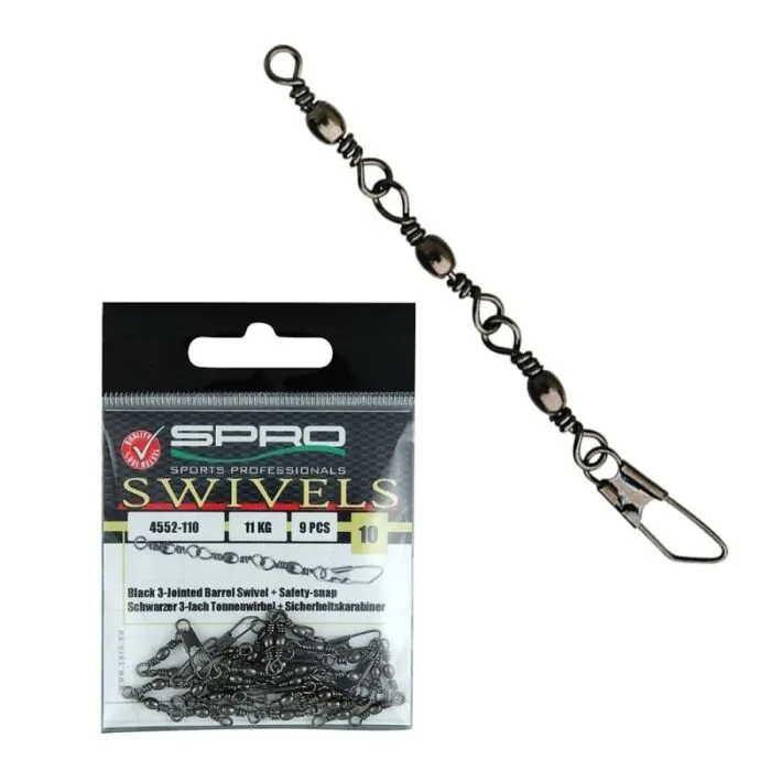 Spro_3_Jointed_Swivel___Safety_Snap