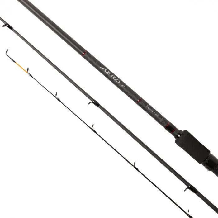 Shimano_Aero_X5_Precision_Feeder_10ft_60g Shimano_Aero_X5_Precision_Feeder_10ft_60g