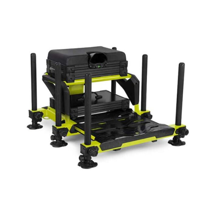 Matrix_S36_Pro_Seatbox_Lime_Edition_ Matrix_S36_Pro_Seatbox_Lime_Edition_