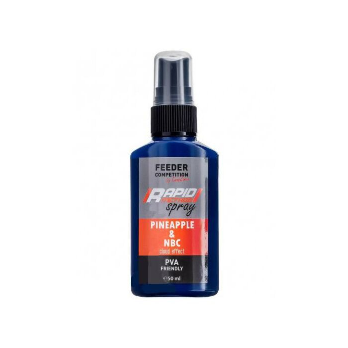 Carp_Zoom_Rapid_Method_Spray_Pineapple___NBC Carp_Zoom_Rapid_Method_Spray_Pineapple___NBC