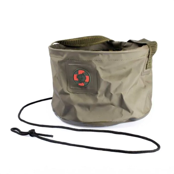 Nash_Carp_Care_Collapsible_Water_Bucket Nash_Carp_Care_Collapsible_Water_Bucket