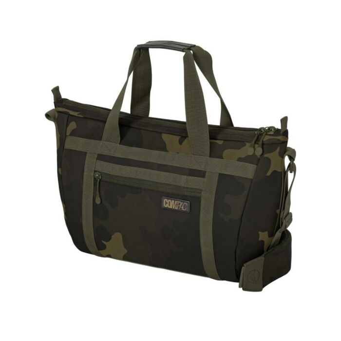 Korda_Compac_Messenger_Bag_Dark_Kamo_6 Korda_Compac_Messenger_Bag_Dark_Kamo_6