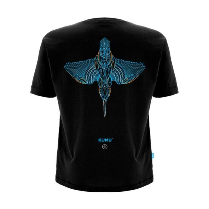 Kumu_T_Shirt_Take_Flight_1 Kumu_T_Shirt_Take_Flight_1