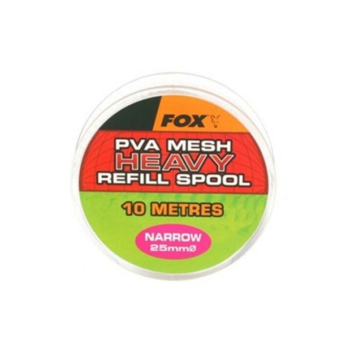 Fox_PVA_Mesh_Heavy_Refill_Narrow_25mm