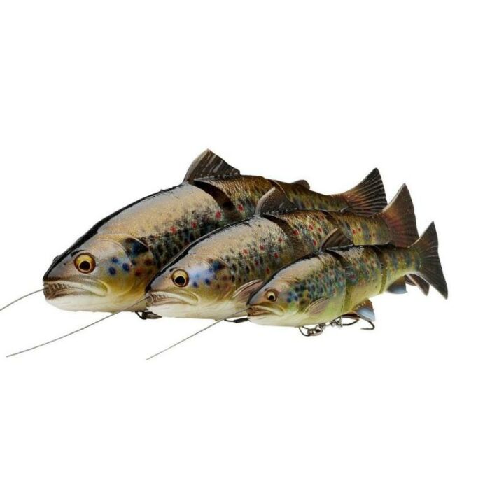 Savagear_4D_Line_Thru_Trout_20cm_MS Savagear_4D_Line_Thru_Trout_20cm_MS