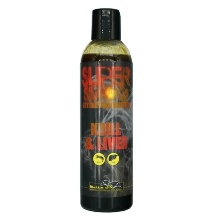 Martin_SB_Super_Smog_Krill___Liver_250ml Martin_SB_Super_Smog_Krill___Liver_250ml