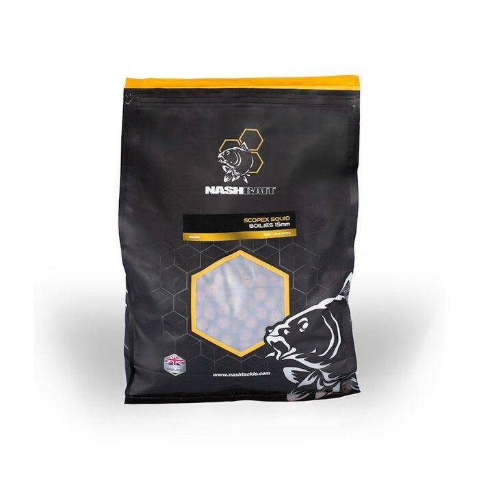 Nash_Scopex_Squid_Boilies_5kg Nash_Scopex_Squid_Boilies_5kg