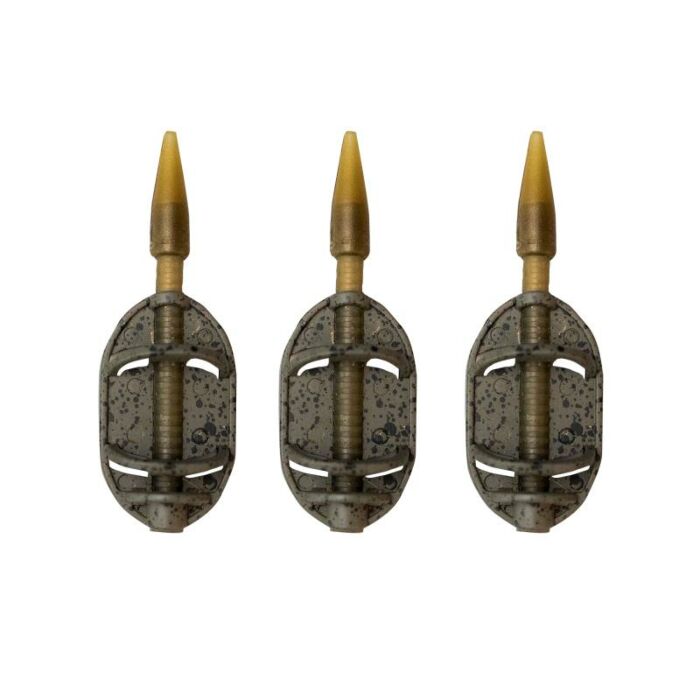 Preston_ICS_In_Line_Dura_Flat_Method_Feeder_Medium