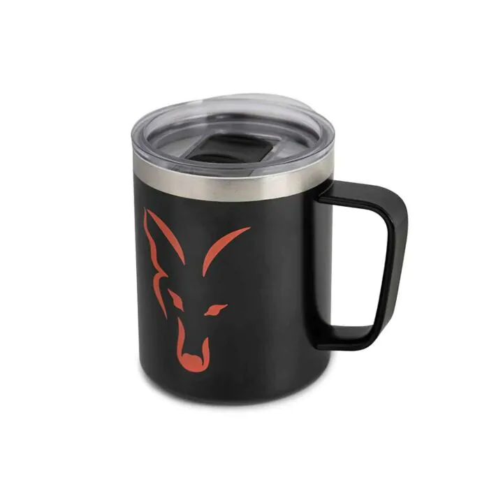 Fox_Stainless_Thermal_Mug_1