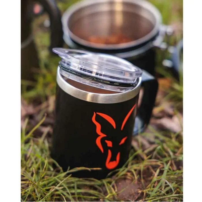 Fox_Stainless_Thermal_Mug_5