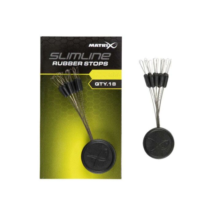 Matrix_Slim_Line_Rubber_Stops Matrix_Slim_Line_Rubber_Stops