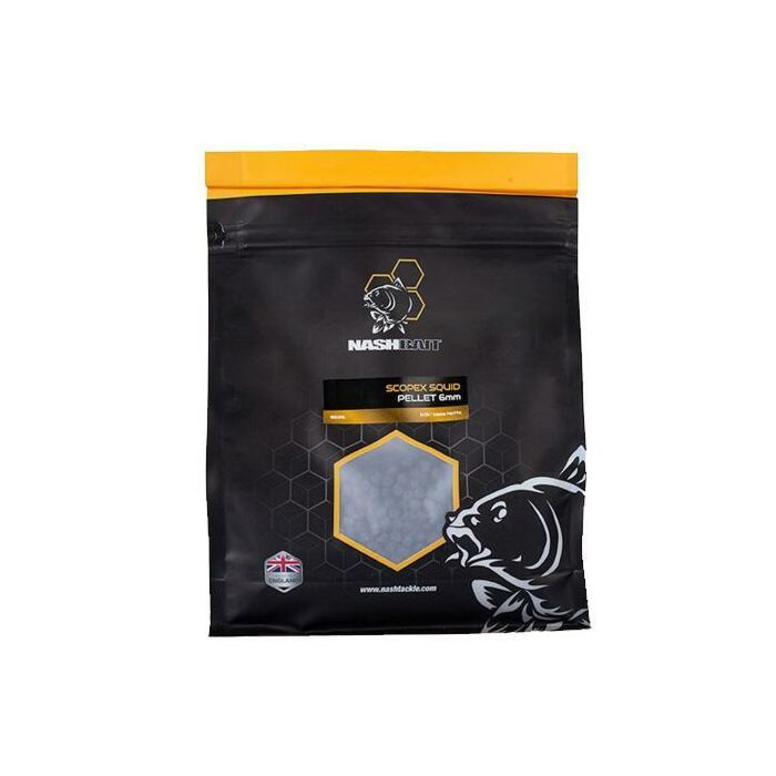 Nash_Scopex_Squid_Pellets_6mm___1kg Nash_Scopex_Squid_Pellets_6mm___1kg