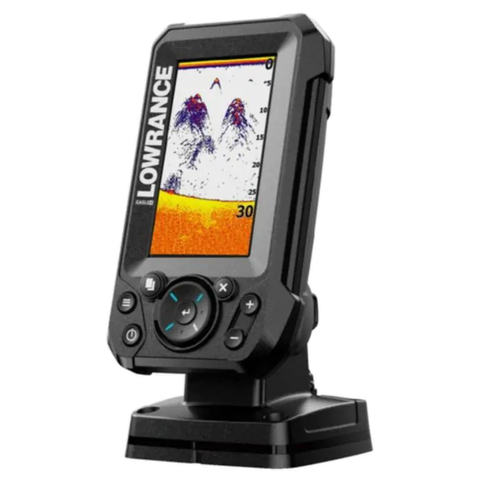 Lowrance_Eagle_4X_Sonar_1