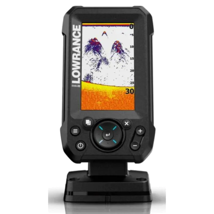 Lowrance_Eagle_4X_Sonar_2