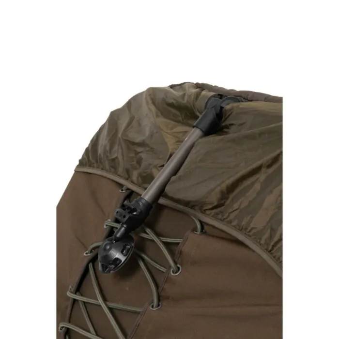 Fox_Voyager_XL_Sleeping_Bag_1