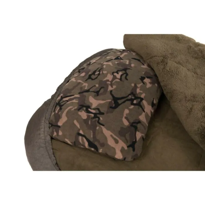 Fox_Voyager_XL_Sleeping_Bag_2