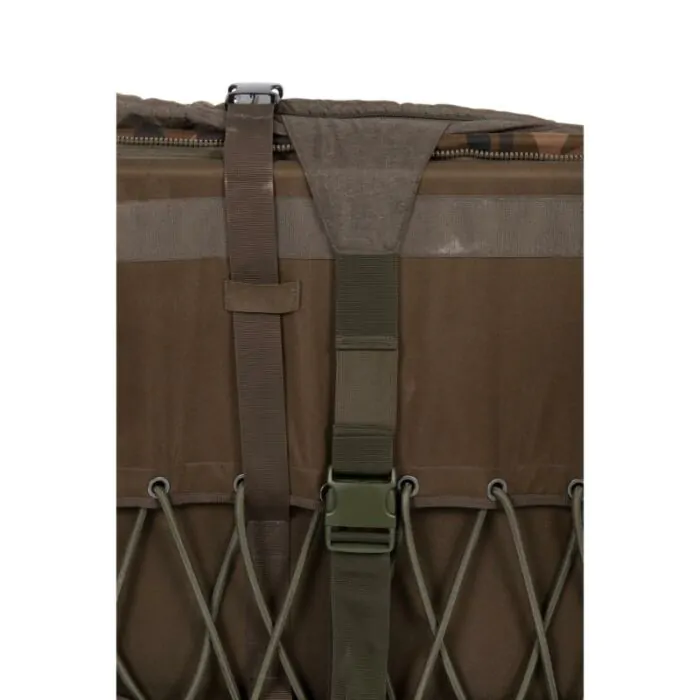 Fox_Voyager_XL_Sleeping_Bag_3