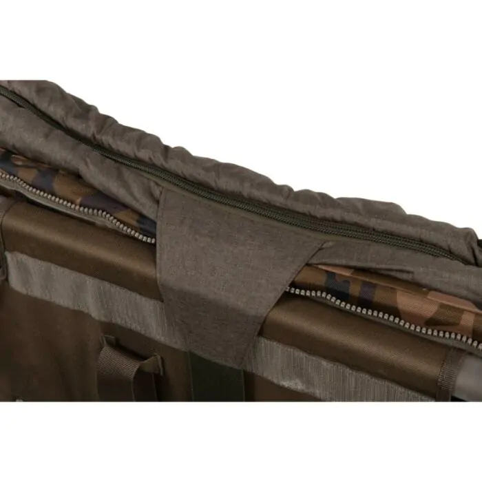 Fox_Voyager_XL_Sleeping_Bag_4