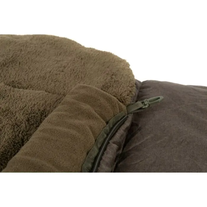 Fox_Voyager_XL_Sleeping_Bag_5
