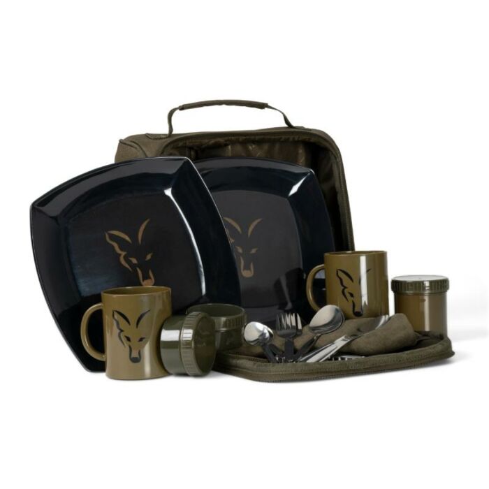 Fox_Voyager_2_Persons_Dinner_Set Fox_Voyager_2_Persons_Dinner_Set