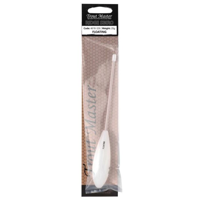 Spro_Trout_Master_Ridge_Sbirolino_Floating Spro_Trout_Master_Ridge_Sbirolino_Floating
